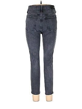 Madewell Jeggings (view 2)