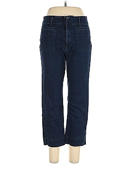 Ann Taylor LOFT Jeans (view 1)