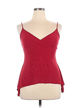 Jamie Nicole Collection Tank Top (view 1)