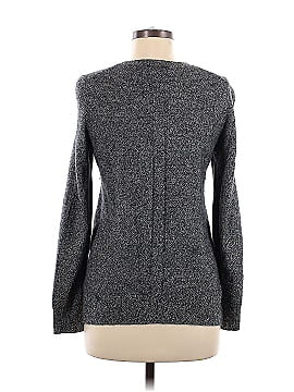 Saks Fifth Avenue Cashmere Pullover Sweater (view 2)