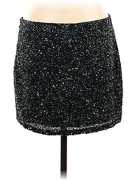 Haute Hippie Formal Skirt (view 2)