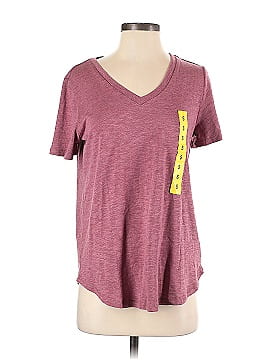 Jessica Simpson Short Sleeve T-Shirt (view 1)