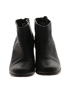 TOMS Ankle Boots (view 2)