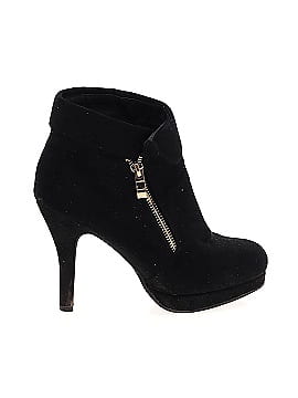 Top Moda Ankle Boots (view 1)