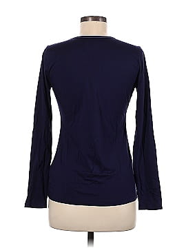 Banana Republic Long Sleeve Top (view 2)