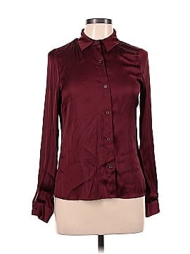 Sincerely Jules Long Sleeve Blouse (view 1)