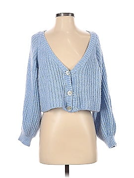 Nasty Gal Inc. Cardigan (view 1)