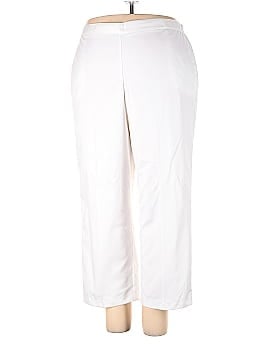 Alfred Dunner Casual Pants (view 1)