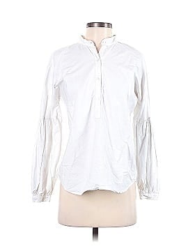 Ramblers Way Long Sleeve Blouse (view 1)