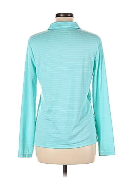 Nike Long Sleeve Blouse (view 2)