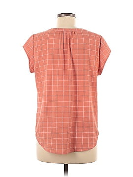 Fun2Fun Short Sleeve Blouse (view 2)