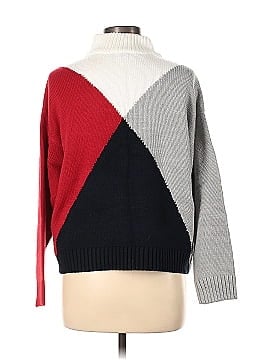 Tommy Hilfiger Turtleneck Sweater (view 2)