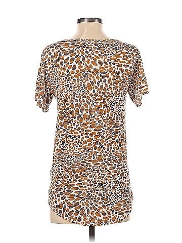 Dear John Short Sleeve T-Shirt (view 2)