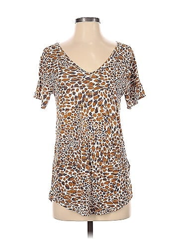 Dear John Short Sleeve T-Shirt (view 1)
