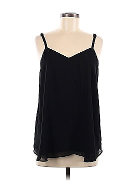 Torrid Sleeveless Blouse (view 1)