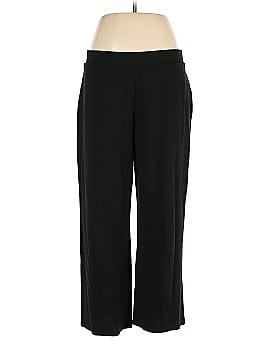 Brooke Shields Timeless Casual Pants (view 1)
