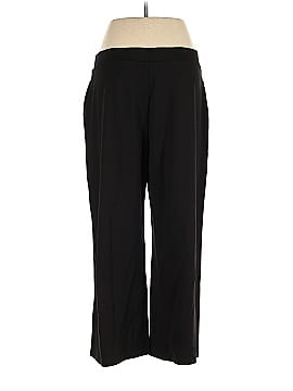 Brooke Shields Timeless Casual Pants (view 2)