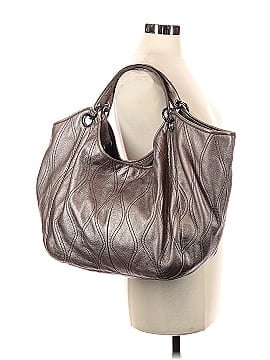 Steven by Steve Madden Leather Tote (view 2)