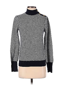 J.Crew Turtleneck Sweater (view 1)