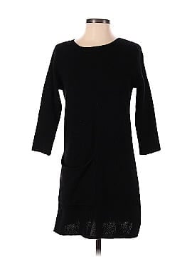 360 Cashmere Casual Dress (view 1)