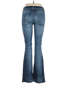 7 For All Mankind Jeans (view 2)