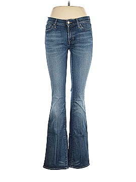 7 For All Mankind Jeans (view 1)