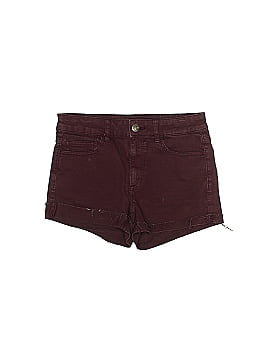 American Eagle Outfitters Denim Shorts (view 1)