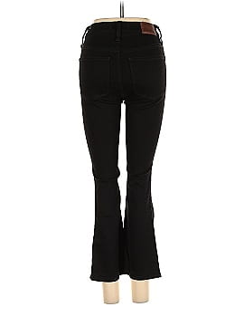 Madewell Jeggings (view 2)