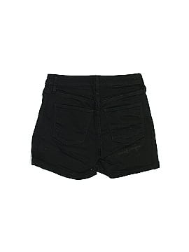 Universal Thread Denim Shorts (view 2)