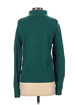 J.Crew Turtleneck Sweater (view 2)