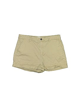 A New Day Khaki Shorts (view 1)