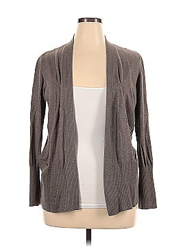 SONOMA life + style Cardigan (view 1)