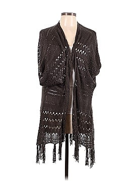 Rock & Roll Cowgirl Cardigan (view 1)