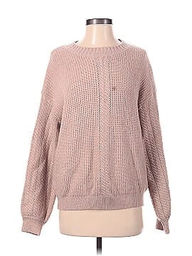 T Tahari Pullover Sweater (view 1)