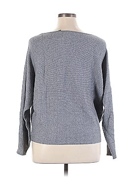 Cyrus Pullover Sweater (view 2)