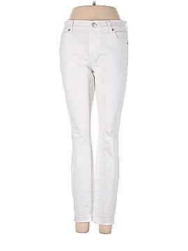 Ann Taylor LOFT Jeans (view 1)