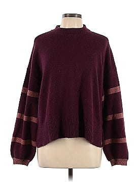 UpWest Pullover Sweater (view 1)
