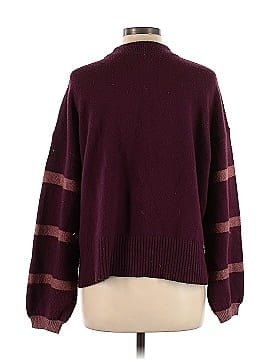 UpWest Pullover Sweater (view 2)