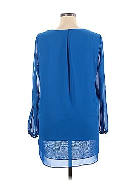 Zac & Rachel Long Sleeve Blouse (view 2)