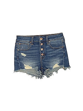 American Eagle Outfitters Denim Shorts (view 1)