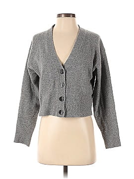 Uniqlo Cardigan (view 1)