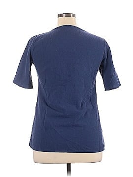 Unbranded Short Sleeve T-Shirt (view 2)