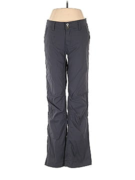 PrAna Active Pants (view 1)