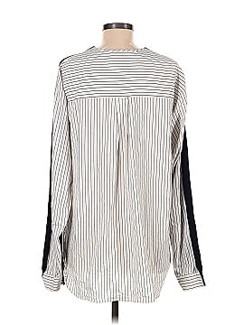 Tibi Wool Pullover Sweater (view 2)