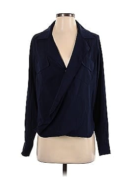 Hutch Long Sleeve Blouse (view 1)
