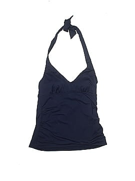 Lands' End Swimsuit Top (view 1)