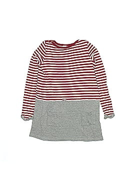 Petit Bateau Dress (view 1)