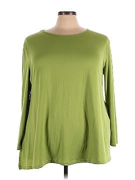 Unbranded Long Sleeve Top (view 1)