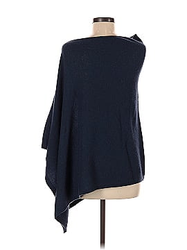 Tommy Hilfiger Poncho (view 2)