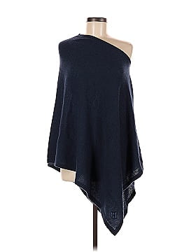 Tommy Hilfiger Poncho (view 1)